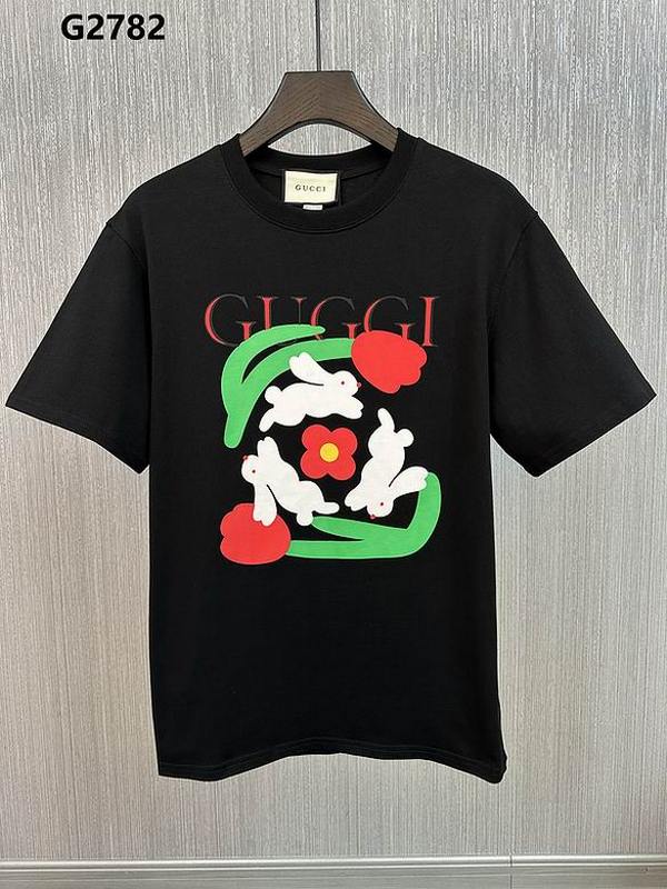 Gucci Men's T-shirts 2171